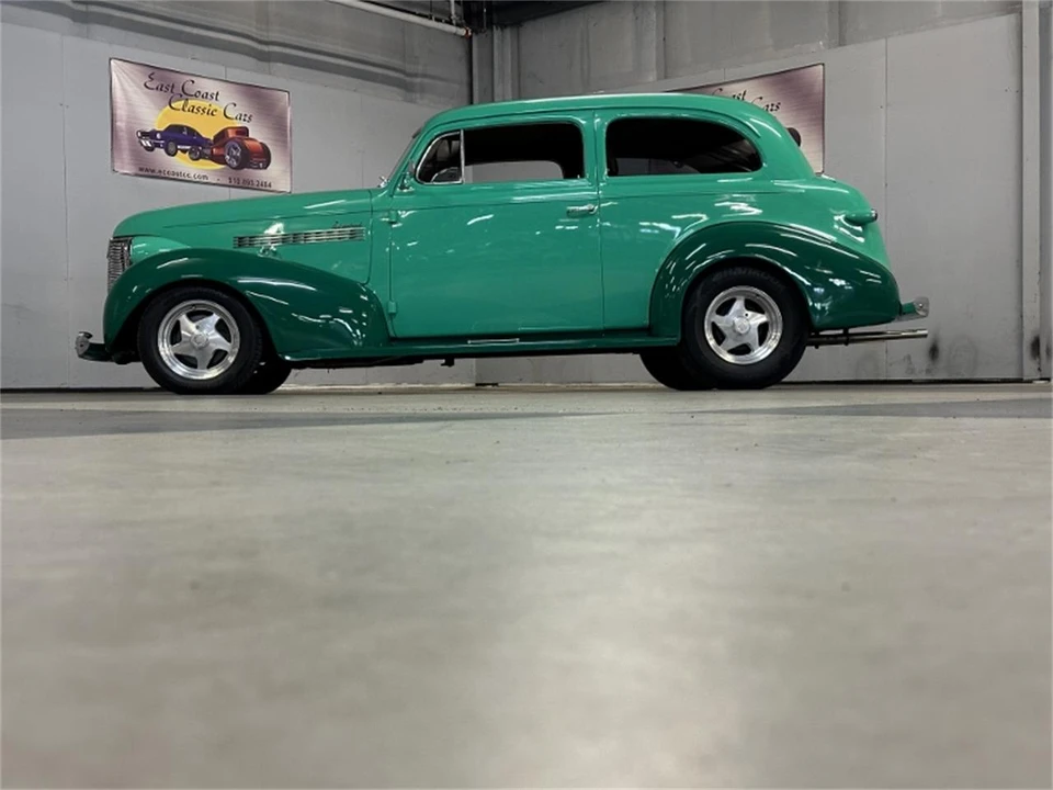 1939 Chevrolet Standard & Master & Master Deluxe & Special Deluxe - Image 5 of 31