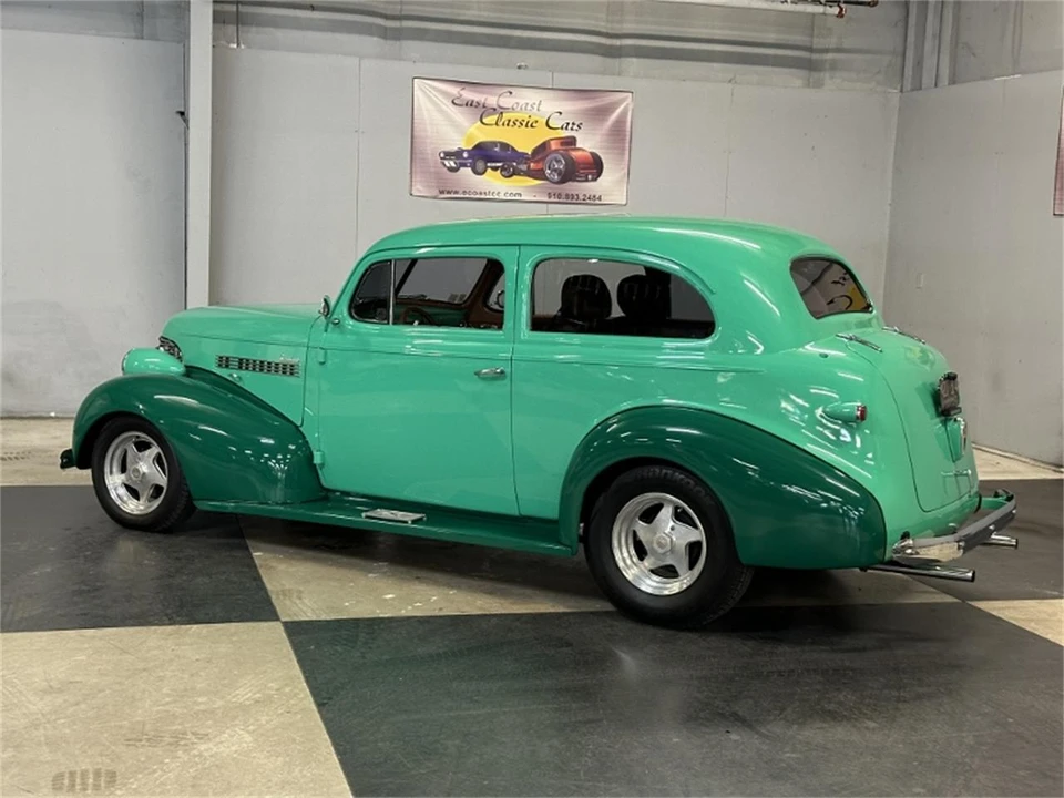 1939 Chevrolet Standard & Master & Master Deluxe & Special Deluxe - Image 7 of 31