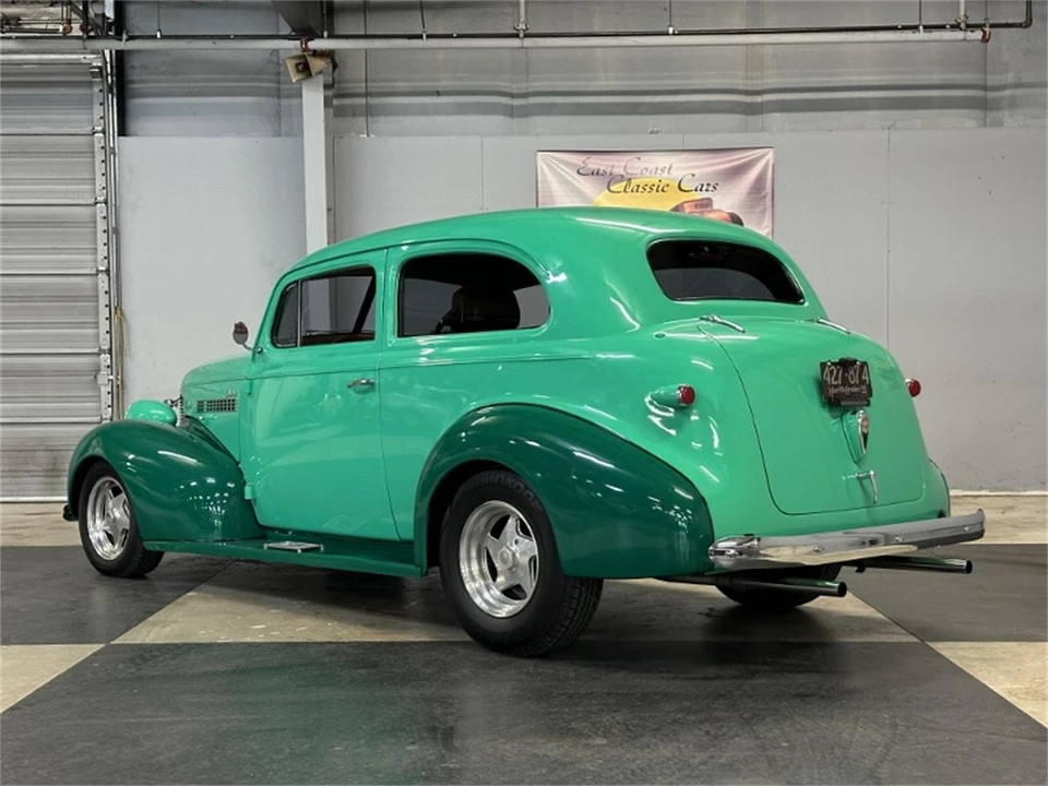 1939 Chevrolet Standard & Master & Master Deluxe & Special Deluxe - Image 8 of 31