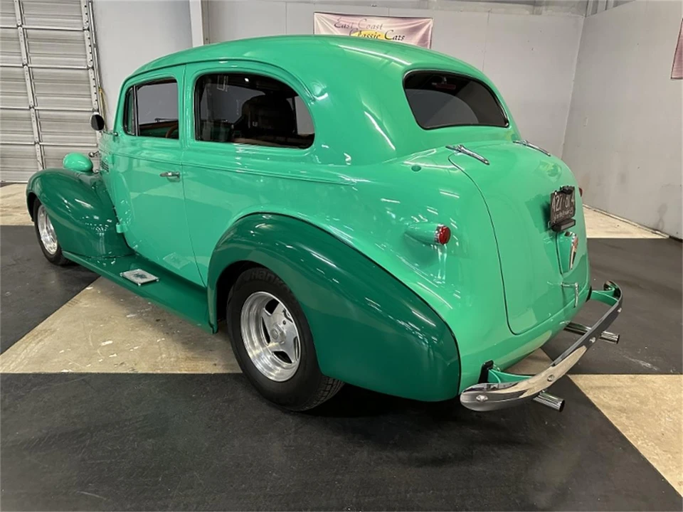 1939 Chevrolet Standard & Master & Master Deluxe & Special Deluxe - Image 9 of 31