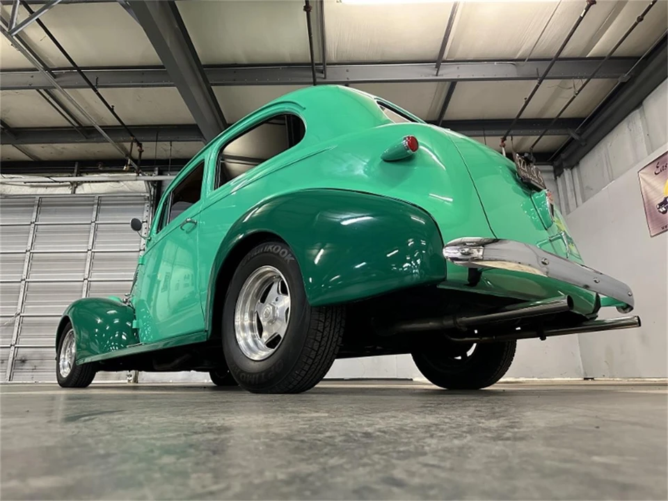 1939 Chevrolet Standard & Master & Master Deluxe & Special Deluxe - Image 10 of 31