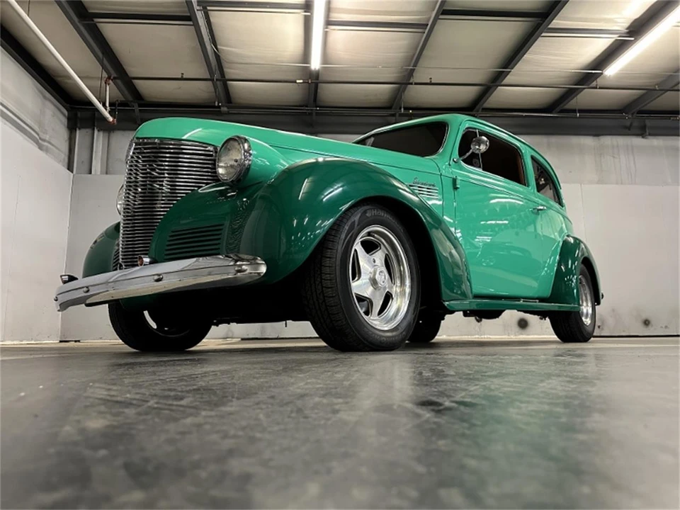 1939 Chevrolet Standard & Master & Master Deluxe & Special Deluxe - Image 12 of 31
