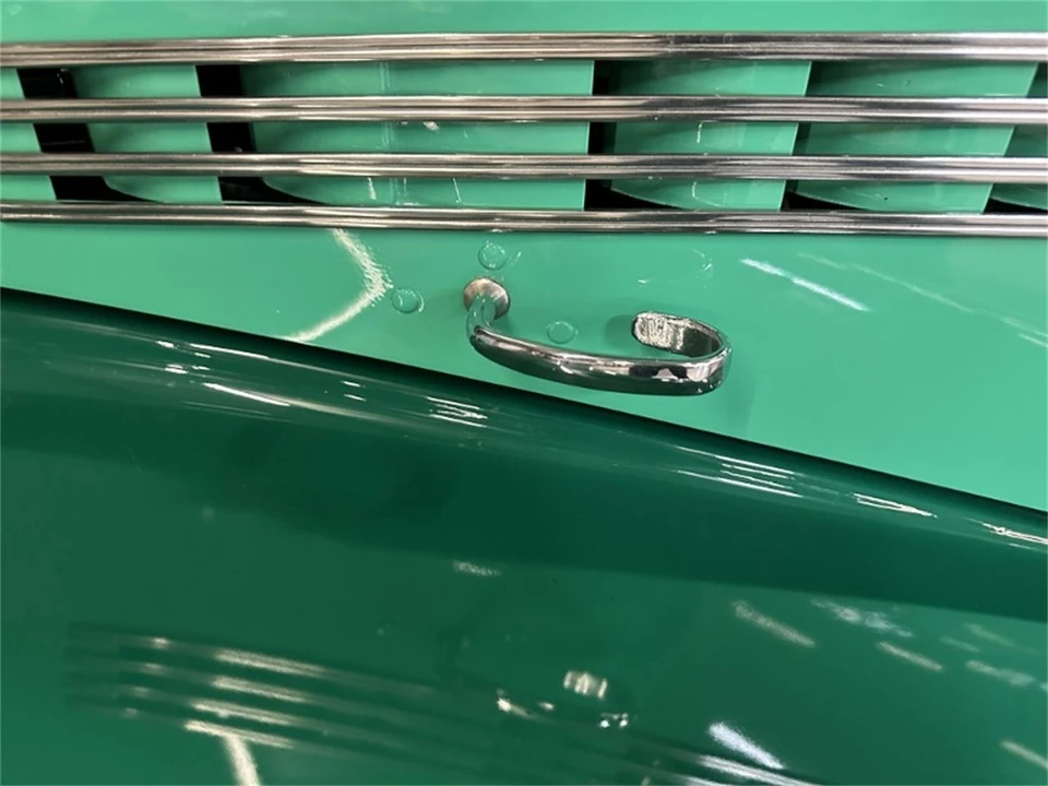 1939 Chevrolet Standard & Master & Master Deluxe & Special Deluxe - Image 14 of 31