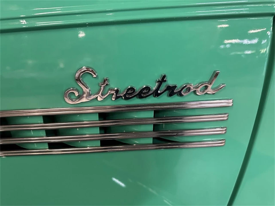 1939 Chevrolet Standard & Master & Master Deluxe & Special Deluxe - Image 16 of 31