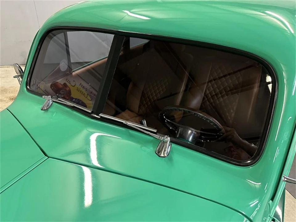 1939 Chevrolet Standard & Master & Master Deluxe & Special Deluxe - Image 17 of 31
