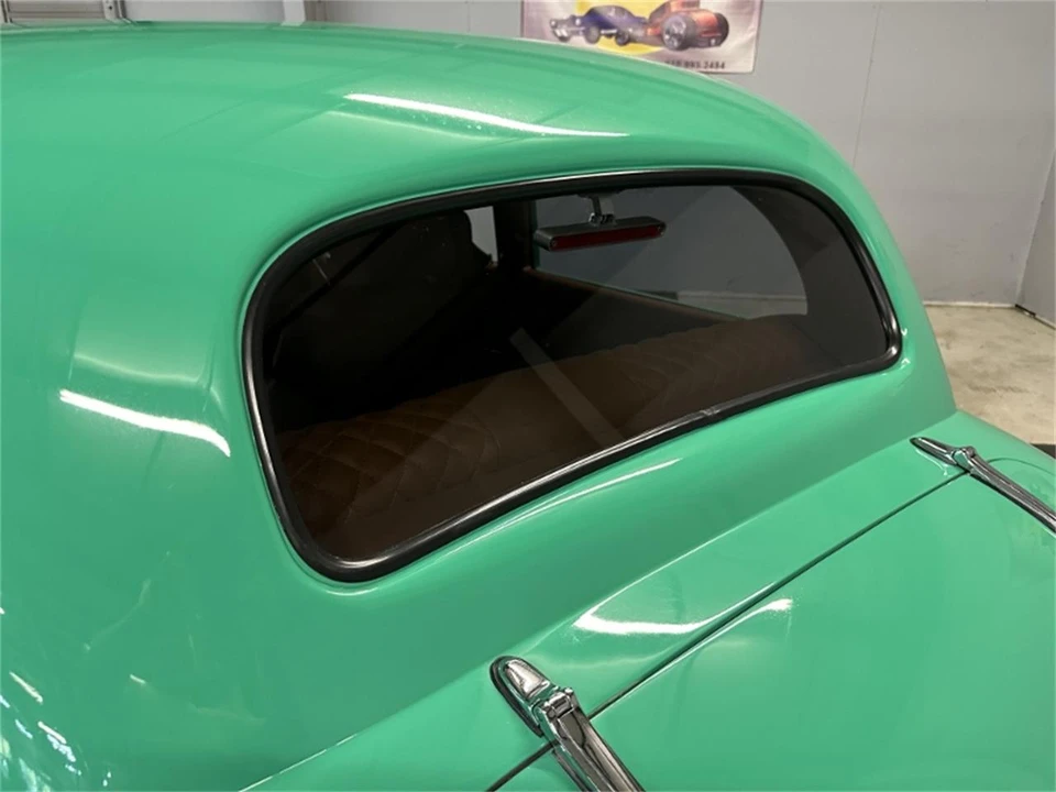 1939 Chevrolet Standard & Master & Master Deluxe & Special Deluxe - Image 26 of 31