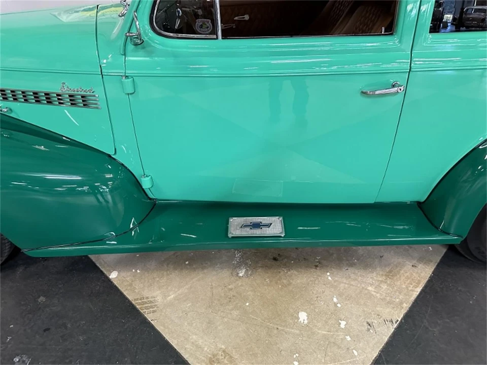 1939 Chevrolet Standard & Master & Master Deluxe & Special Deluxe - Image 29 of 31