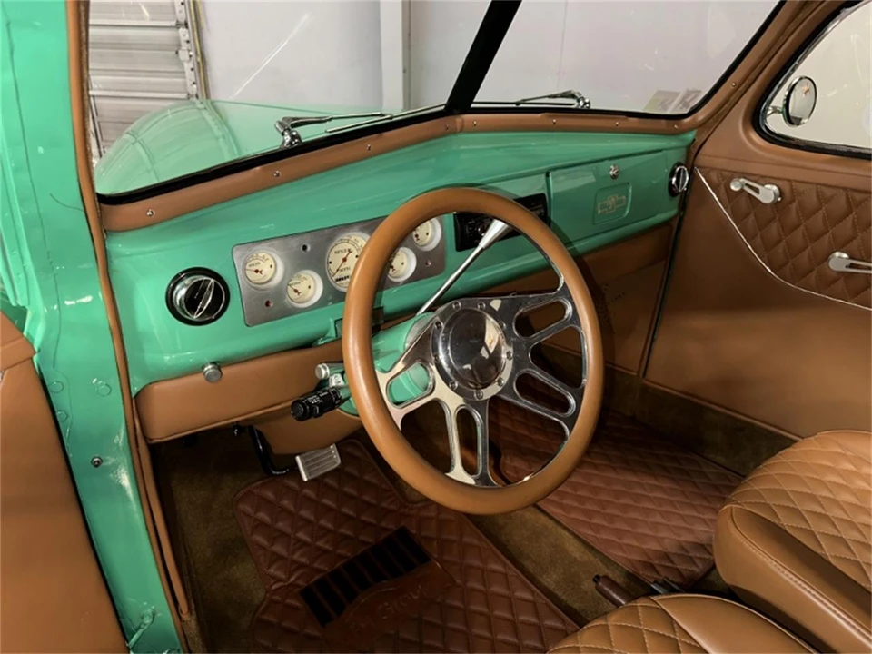 1939 Chevrolet Standard & Master & Master Deluxe & Special Deluxe - Image 30 of 31