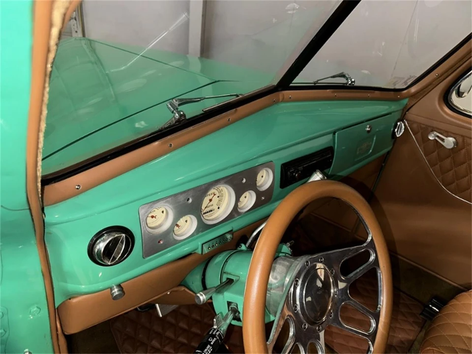 1939 Chevrolet Standard & Master & Master Deluxe & Special Deluxe - Image 31 of 31