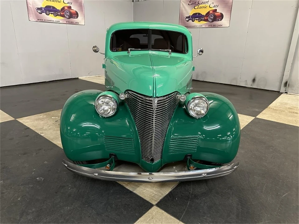 1939 Chevrolet Standard & Master & Master Deluxe & Special Deluxe - Image 3 of 31