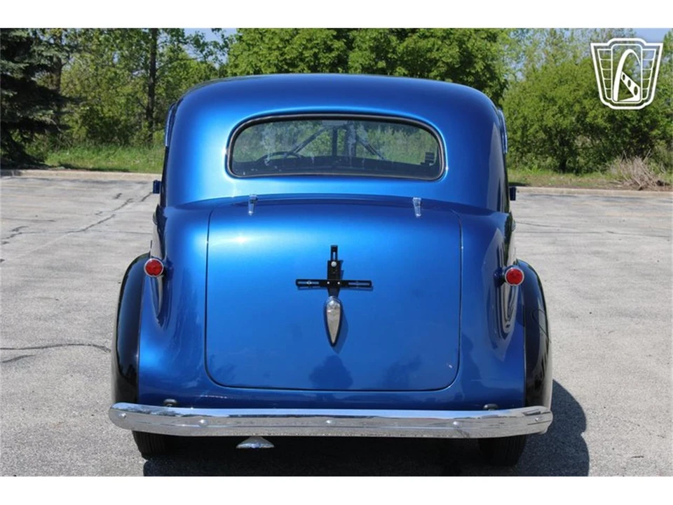 1939 Chevrolet Special & Deluxe & Fleetline - Image 28 of 31