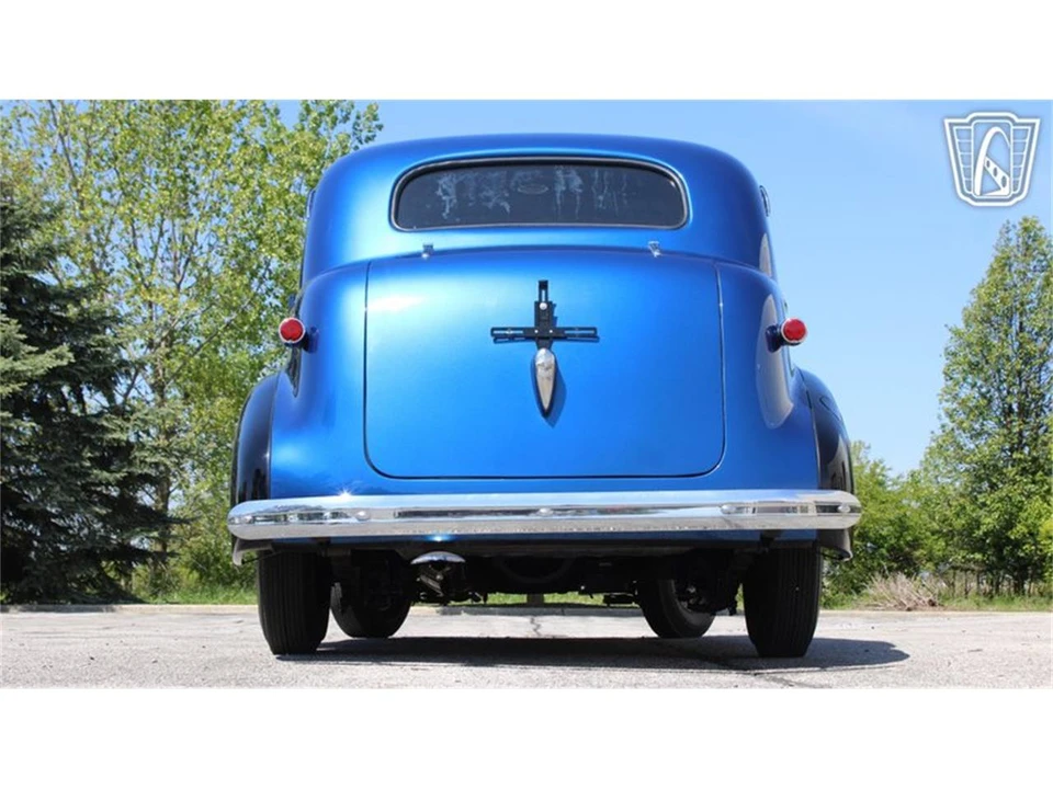 1939 Chevrolet Special & Deluxe & Fleetline - Image 29 of 31