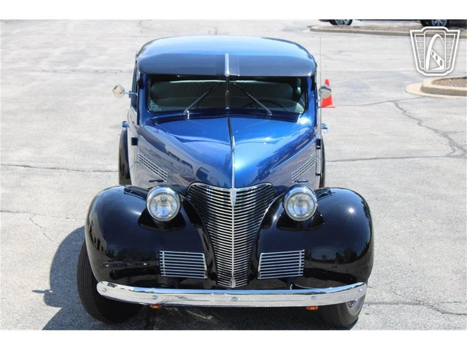 1939 Chevrolet Special & Deluxe & Fleetline - Image 6 of 31