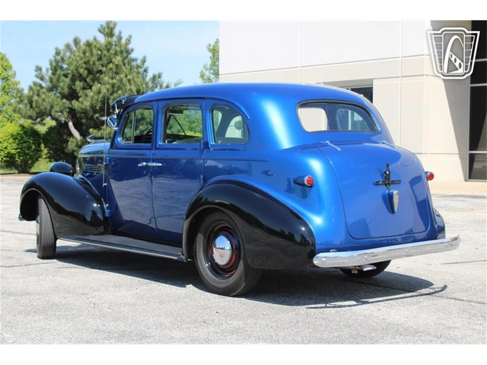 1939 Chevrolet Special & Deluxe & Fleetline - Image 2 of 31