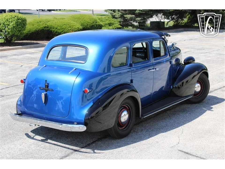 1939 Chevrolet Special & Deluxe & Fleetline - Image 30 of 31