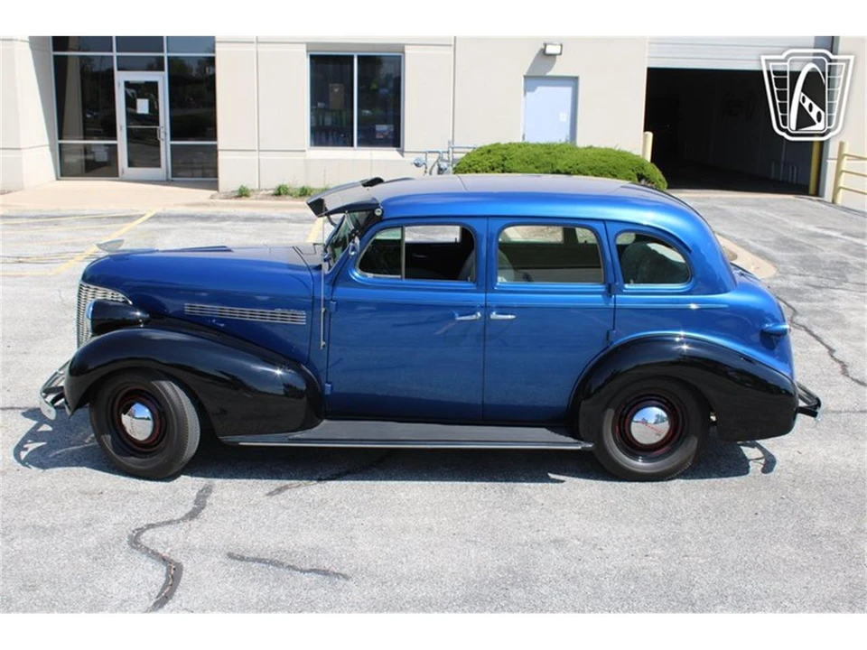 1939 Chevrolet Special & Deluxe & Fleetline - Image 23 of 31