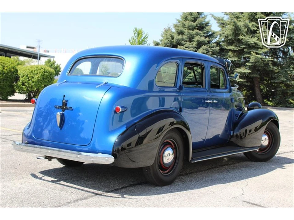 1939 Chevrolet Special & Deluxe & Fleetline - Image 4 of 31