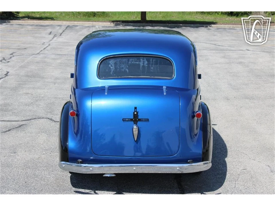 1939 Chevrolet Special & Deluxe & Fleetline - Image 3 of 31