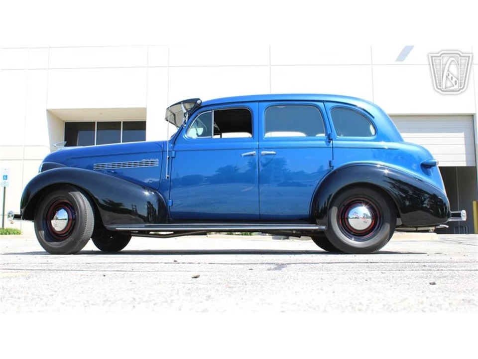 1939 Chevrolet Special & Deluxe & Fleetline - Image 24 of 31