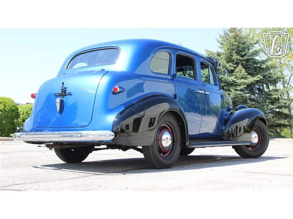 1939 Chevrolet Special & Deluxe & Fleetline - Image 31 of 31