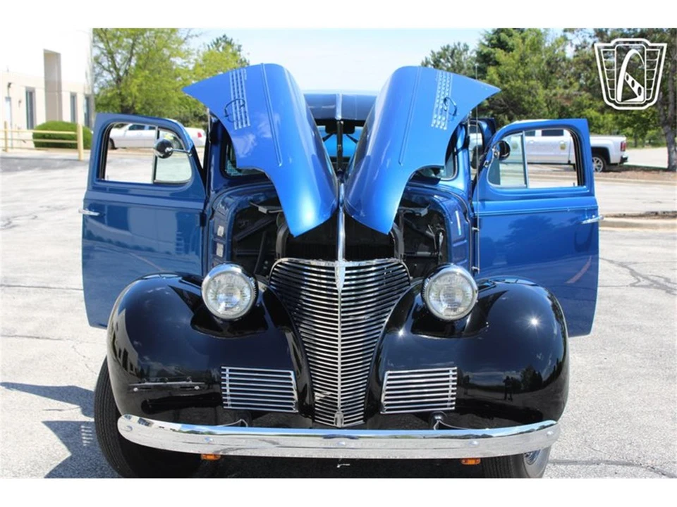1939 Chevrolet Special & Deluxe & Fleetline - Image 7 of 31