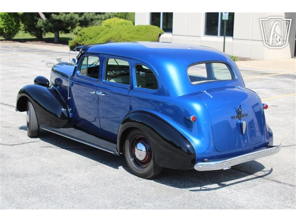 1939 Chevrolet Special & Deluxe & Fleetline - Image 26 of 31