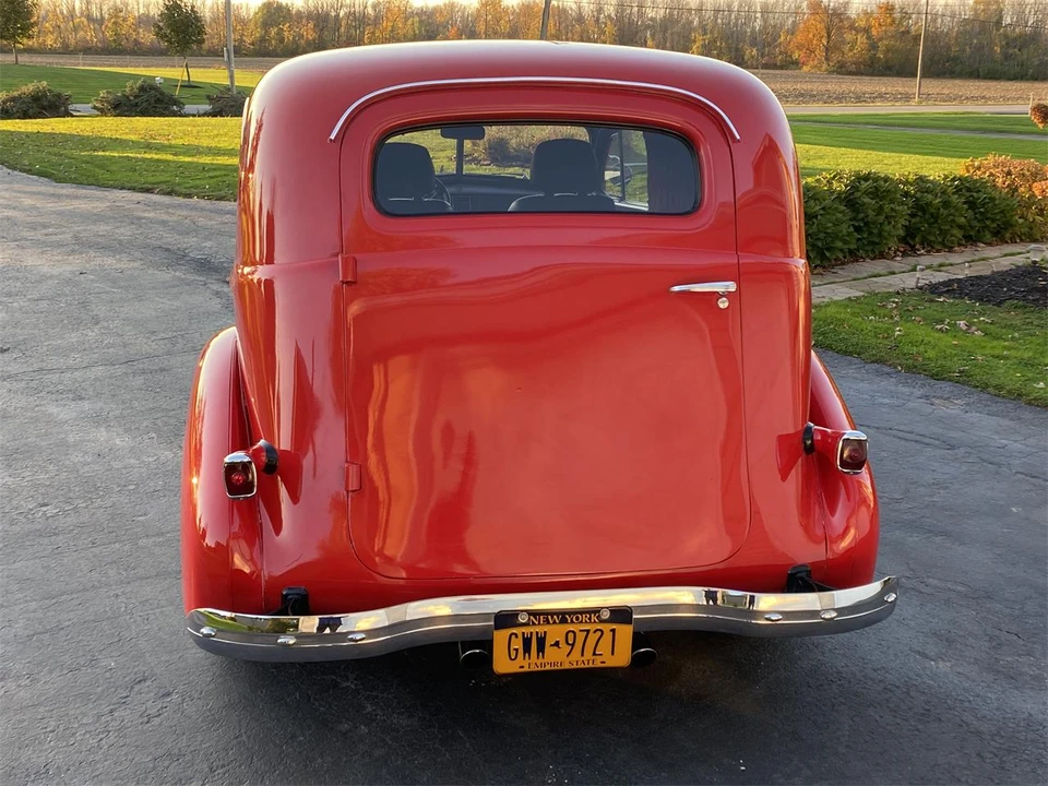 1939 Chevrolet Pickup 2nd Gen - Image 8 of 24
