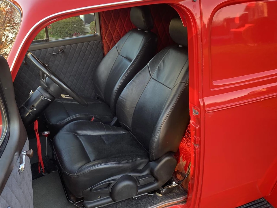 1939 Chevrolet Pickup 2nd Gen - Image 12 of 24