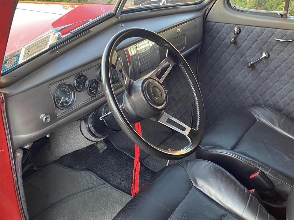 1939 Chevrolet Pickup 2nd Gen - Image 11 of 24