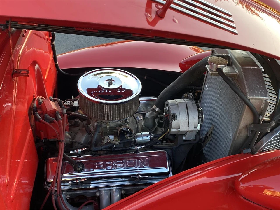 1939 Chevrolet Pickup 2nd Gen - Image 20 of 24