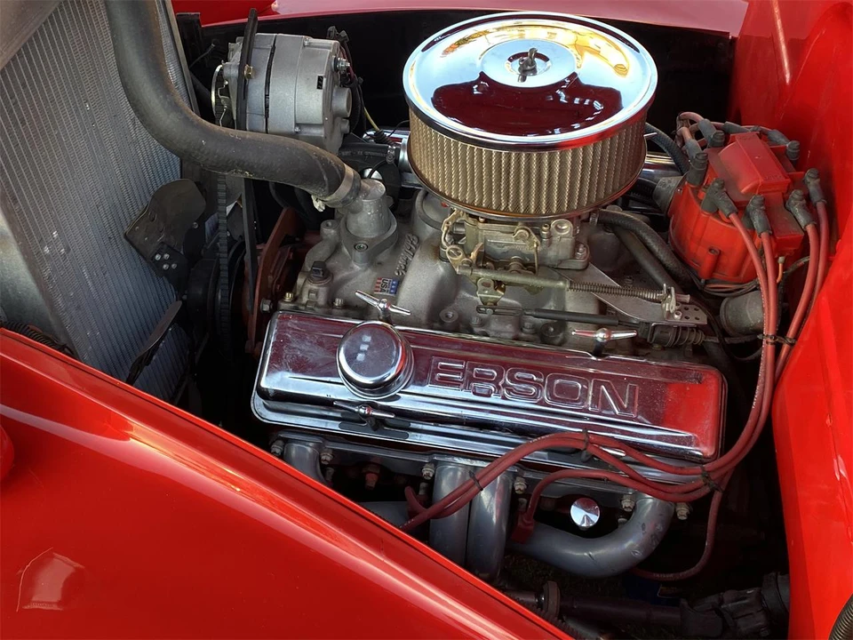 1939 Chevrolet Pickup 2nd Gen - Image 22 of 24