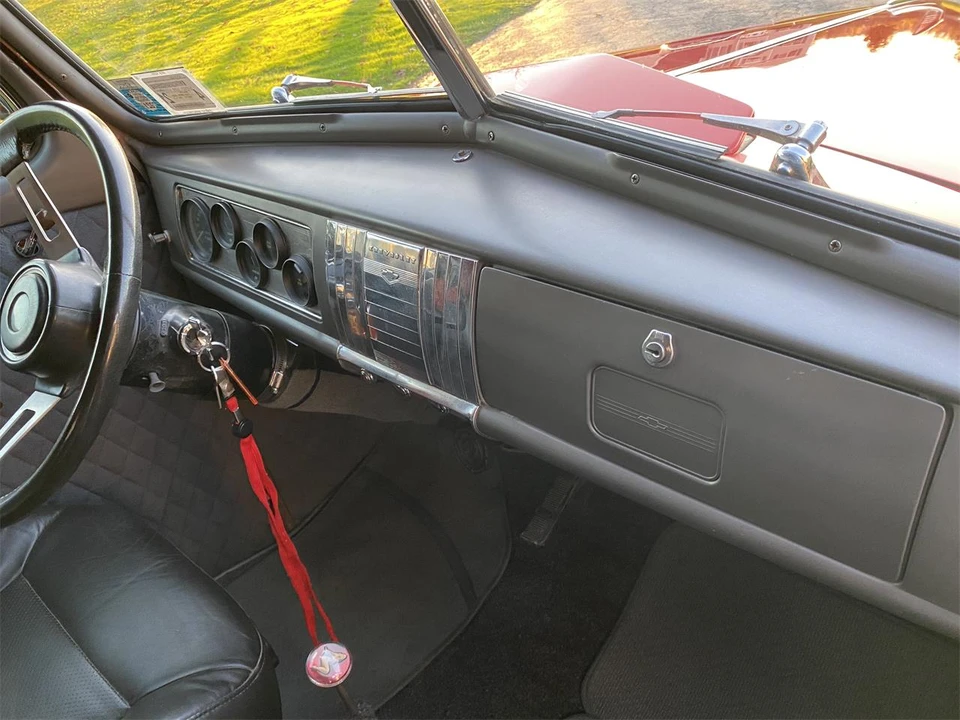 1939 Chevrolet Pickup 2nd Gen - Image 13 of 24