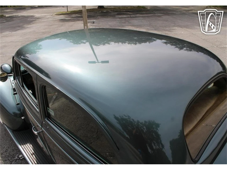 1939 Chevrolet Standard & Master & Master Deluxe & Special Deluxe - Image 31 of 31