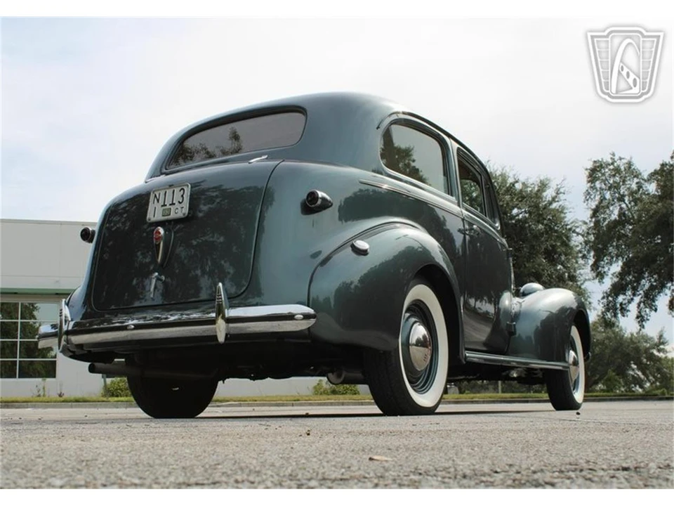 1939 Chevrolet Standard & Master & Master Deluxe & Special Deluxe - Image 11 of 31