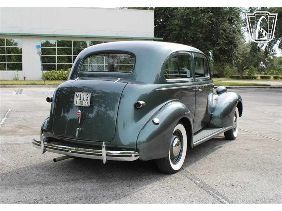 1939 Chevrolet Standard & Master & Master Deluxe & Special Deluxe - Image 12 of 31
