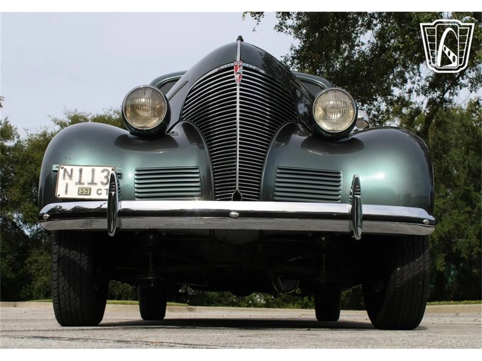 1939 Chevrolet Standard & Master & Master Deluxe & Special Deluxe - Image 17 of 31
