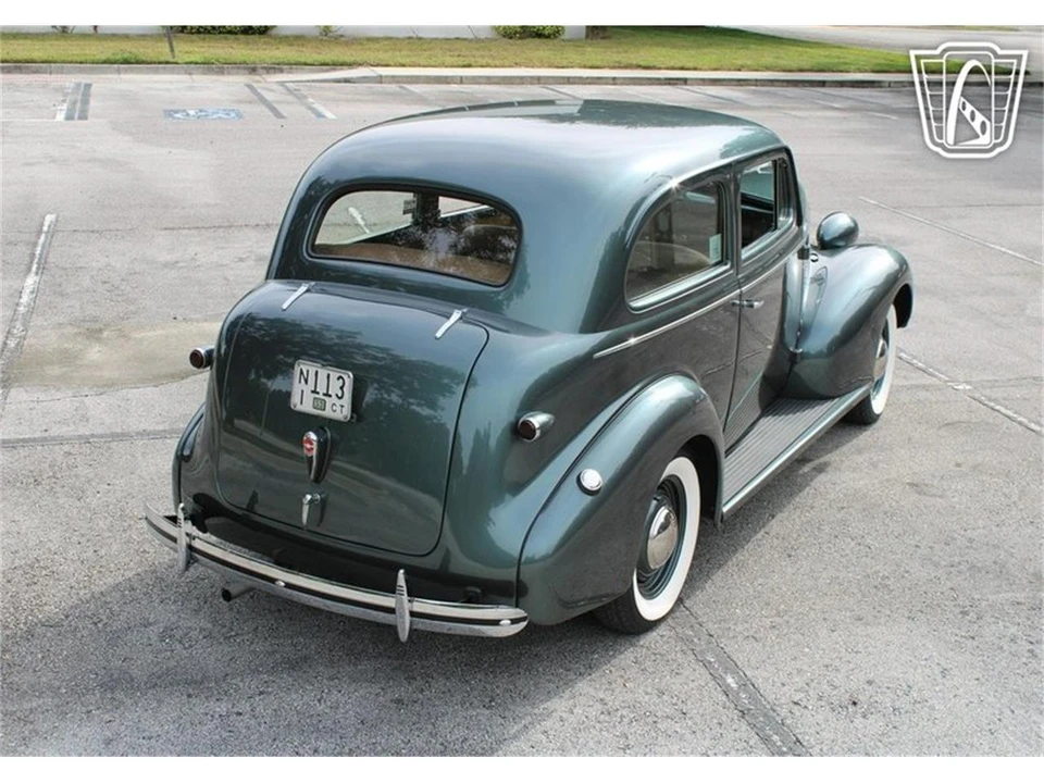 1939 Chevrolet Standard & Master & Master Deluxe & Special Deluxe - Image 13 of 31