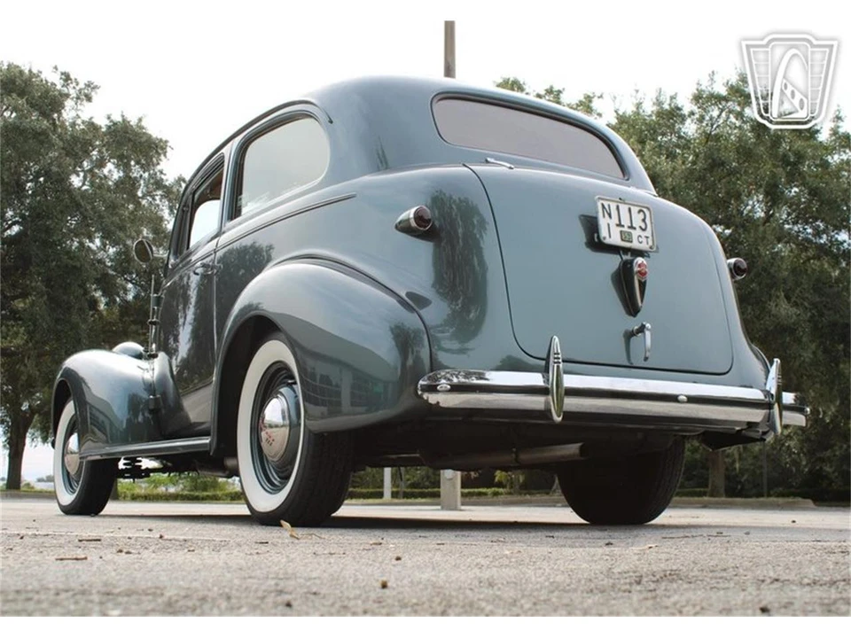 1939 Chevrolet Standard & Master & Master Deluxe & Special Deluxe - Image 8 of 31