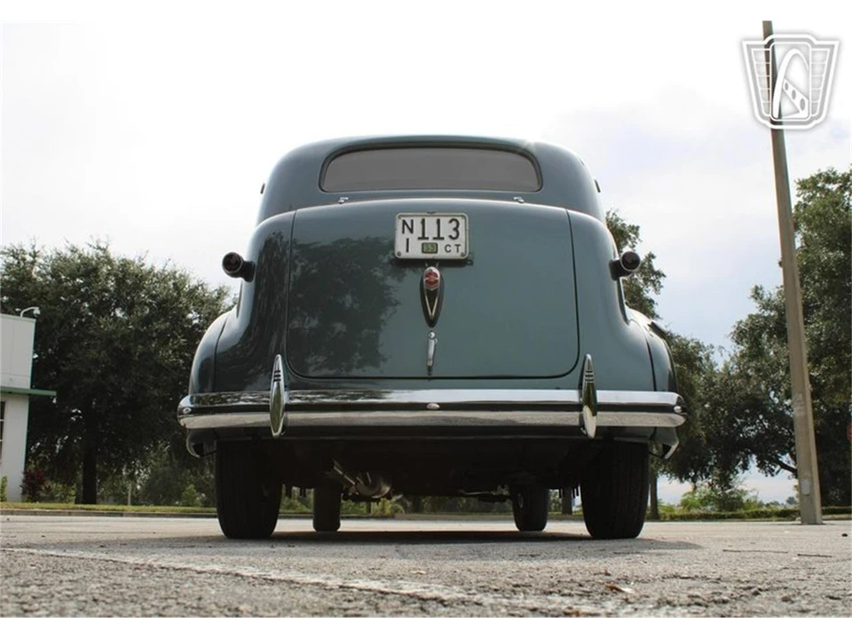 1939 Chevrolet Standard & Master & Master Deluxe & Special Deluxe - Image 23 of 31