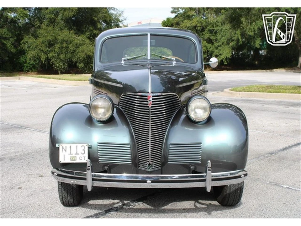 1939 Chevrolet Standard & Master & Master Deluxe & Special Deluxe - Image 18 of 31