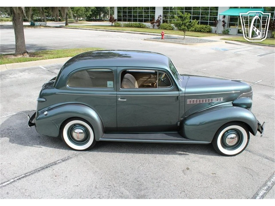 1939 Chevrolet Standard & Master & Master Deluxe & Special Deluxe - Image 28 of 31