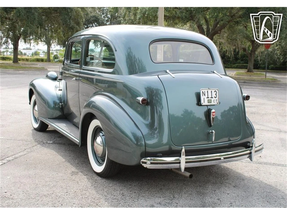 1939 Chevrolet Standard & Master & Master Deluxe & Special Deluxe - Image 9 of 31