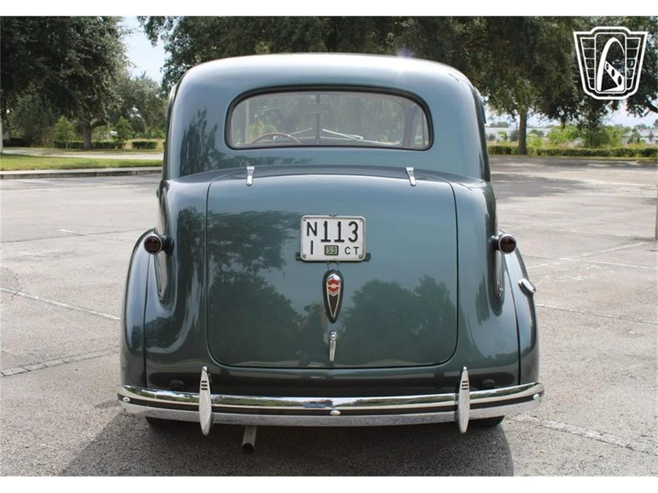 1939 Chevrolet Standard & Master & Master Deluxe & Special Deluxe - Image 24 of 31
