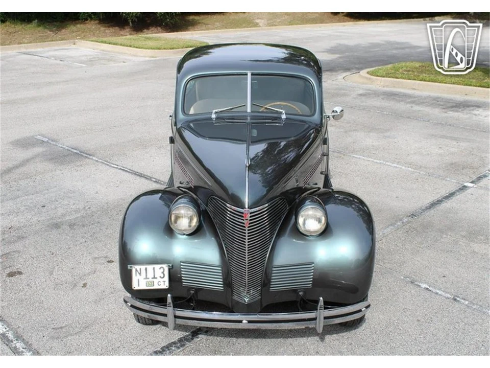 1939 Chevrolet Standard & Master & Master Deluxe & Special Deluxe - Image 19 of 31