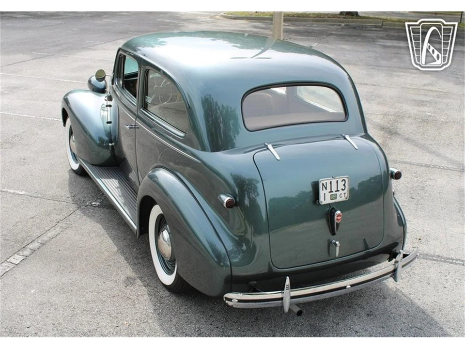 1939 Chevrolet Standard & Master & Master Deluxe & Special Deluxe - Image 10 of 31
