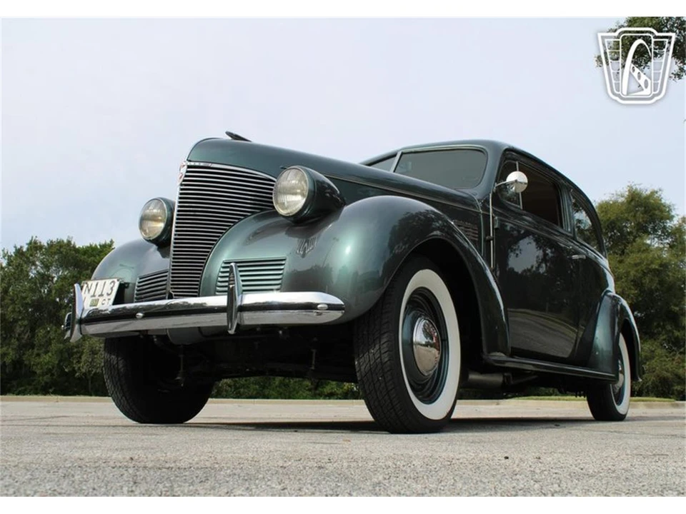 1939 Chevrolet Standard & Master & Master Deluxe & Special Deluxe - Image 5 of 31