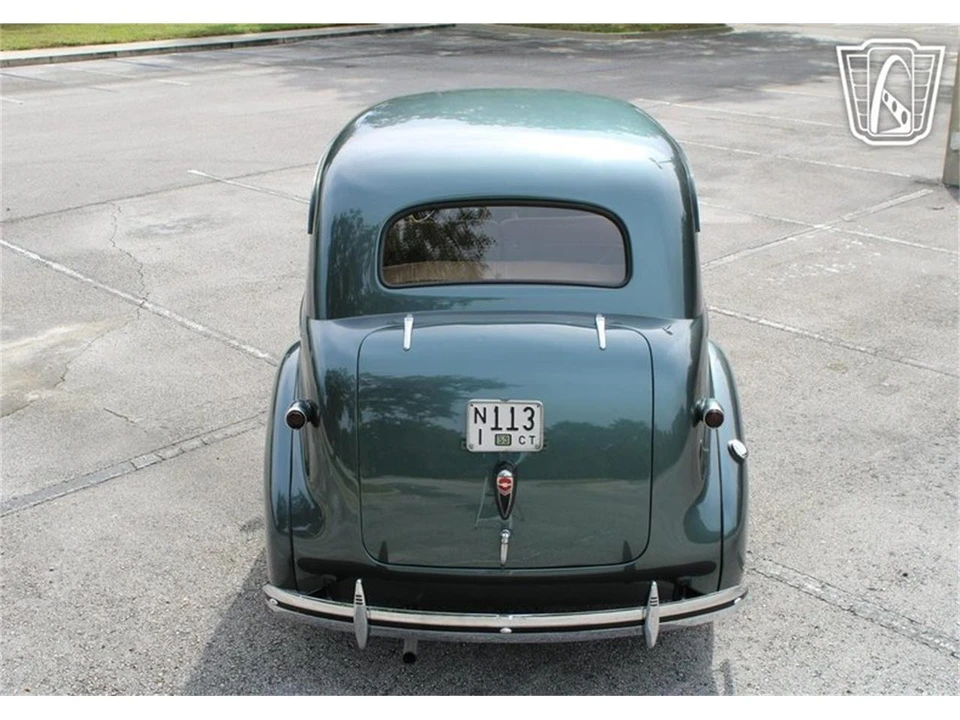 1939 Chevrolet Standard & Master & Master Deluxe & Special Deluxe - Image 25 of 31