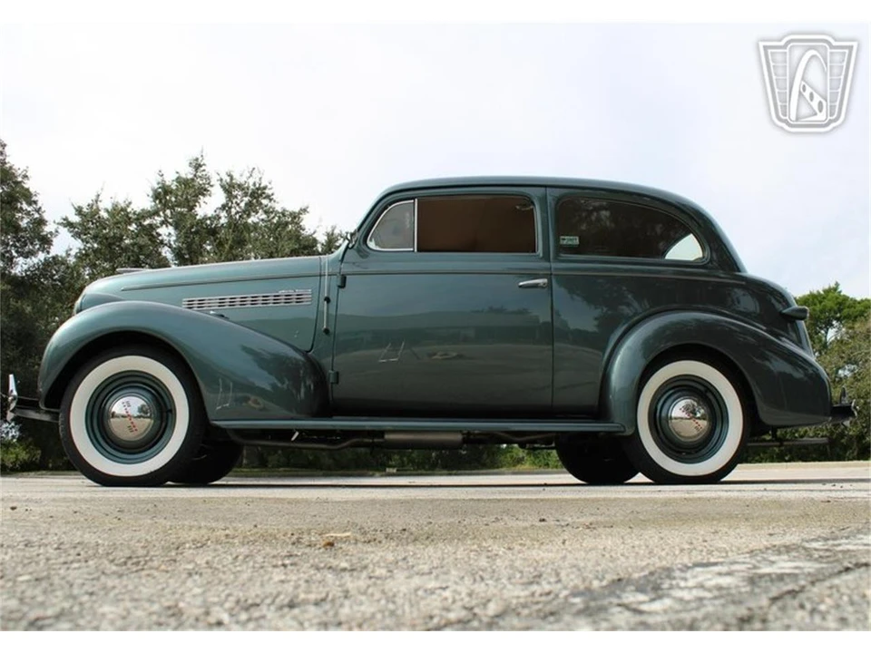 1939 Chevrolet Standard & Master & Master Deluxe & Special Deluxe - Image 20 of 31