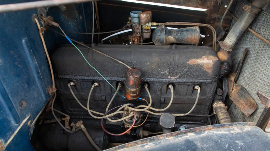 1939 Chevrolet Pickup 2nd Gen - Image 7 of 12