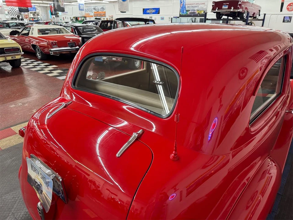 1939 Chevrolet Special & Deluxe & Fleetline - Image 17 of 31